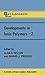 Developments in Ionic Polymers―2 (DEVELOPMENTS SERIES)