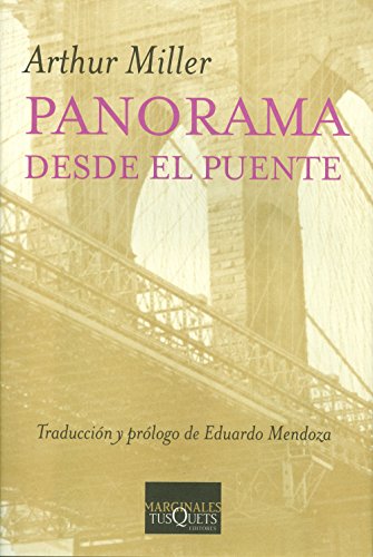 Panorama desde el puente: Drama en dos actos