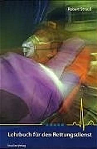 Lehrbuch Für Den Rettungsdienst (Paperback)
