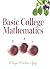 Basic College Mathematics + Mymathlab/Mystatlab Student Access Code Card