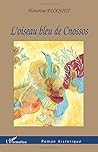 L'oiseau bleu de Cnossos by Honorine Ploquet