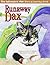 The Adirondack Kids Story & Coloring Book: Runaway Dax