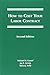 How to Cost Your Labor Contract by Michael H. Granof