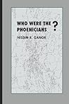Who Were The Phoenicians ?