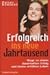 Erfolgreich Ins Neue Jahrta...