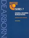 Passtrak Series 7: General Securities Representative License Exam Manual
