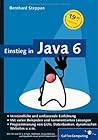 Einstieg in Java 6