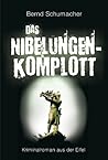 Das Nibelungen-Komplott Das Nibelungen-Komplott
