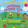 Places I Go Lugares Adonde Voy (ronnie kaufman)