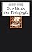 Geschichte Der Pädagogik