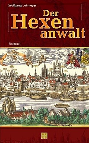 Der Hexenanwalt (Hardcover)