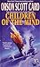 Children of the Mind