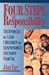 Four Steps to Responsibility: Techniques to Lead Children to Responsible Decision Making