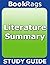 Summary & Study Guide The Virtue of Selfishness by Ayn Rand