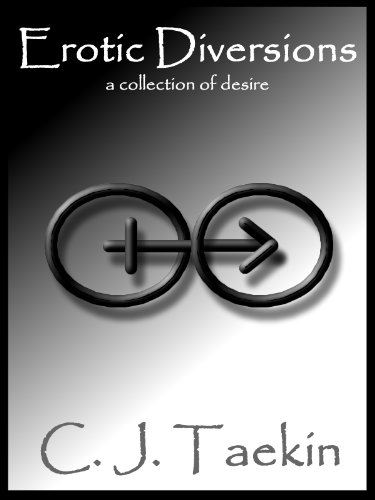 Erotic Diversions (Kindle Edition)