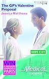 The GP's Valentine Proposal (Medical Romance S.)