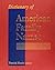 Dictionary of American Fami...