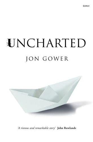 Uncharted (Paperback)