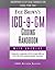 Icd-9-Cm: Coding Handbook, ...