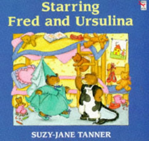 Starring Fred and Ursulina (Paperback)