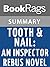 Summary & Study Guide Tooth & Nail: An Inspector Rebus Novel by Ian Rankin