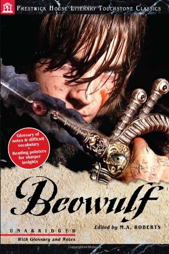Beowulf (Paperback)