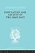 Populatn Soc Arab East Ils 68 by Gabriel Baer