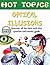 Optical Illusions (Hot Topics)