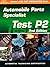 ASE Test Prep Series -- Aut...