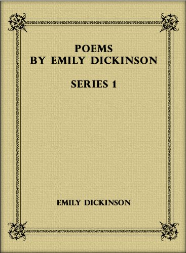 Selected Poems