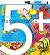Mathmaster 5+