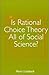 Is Rational Choice Theory A...