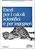 Excel per i calcoli scienti...