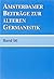Amsterdamer Beitrage Zur Alteren Germanistik, Band 56 (2002) by Arend Quak