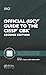 Official (ISC)2 Guide to the CISSP CBK