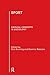 Sport: Critical Concepts in...