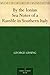 By the Ionian Sea: Notes of a Ramble in Southern Italy