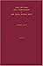 The Letters and Friendships of Sir Cecil Spring Rice by Cecil Arthur Spring Rice