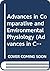 Advances in Comparative and...