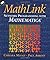 MathLink ® Paperback with C...