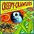 Creepy-crawlies (Hologram World)