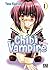 Chibi Vampire Karin, Tome 1