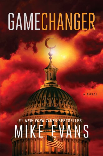 GameChanger (Hardcover)