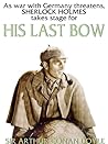 His Last Bow by Arthur Conan Doyle