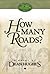 How Many Roads? by Dean Hughes