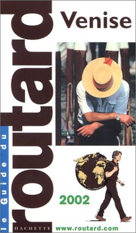 Guide du routard Venise (Paperback)