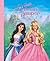 Barbie As the Princess and the Pauper