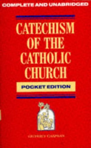 Catechism of the Catholic Church