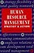 HUMAN RESOURCE MANAGEMENT