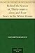 Behind the Scenes or, Thirty years a slave, and Four Years in... by Elizabeth Keckley